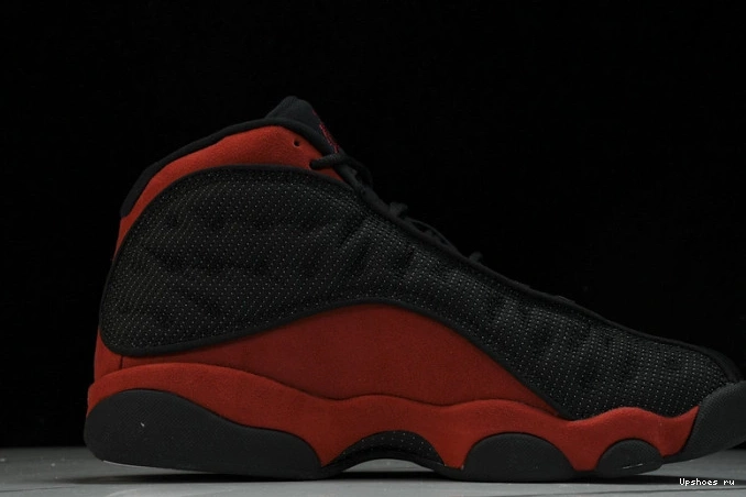 Retro 'BRED' 13 414571-004 AIR  Jordan 0419